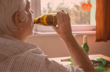 Лечение алкоголизма у пожилых людей в Нижнеудинске