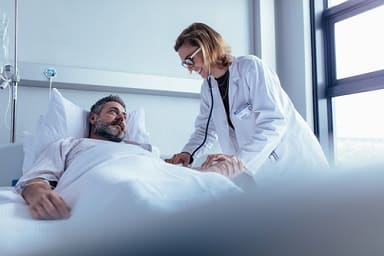 Лечение алкоголизма в стационаре в Нижнеудинске