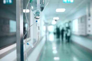 Лечение алкоголизма в стационаре в Нижнеудинске