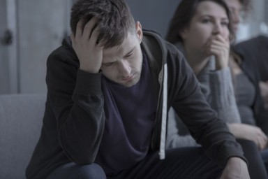 Лечение созависимости в Нижнеудинске